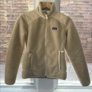 Patagonia Retro X jacket